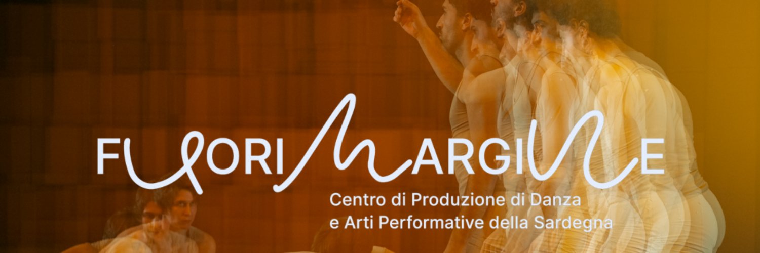 Fuorimargine banner