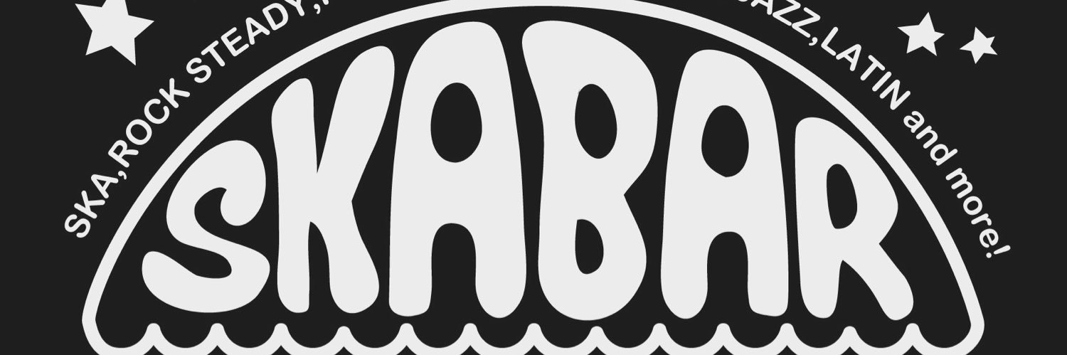 ska_bar's profile banner image