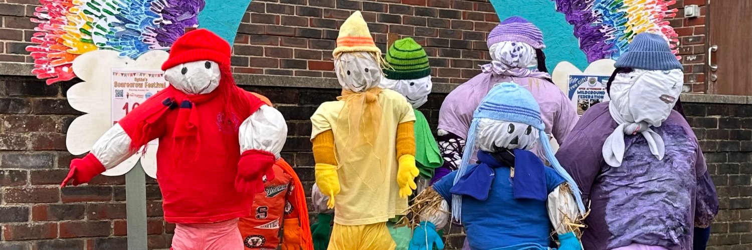 Wildground Federation banner