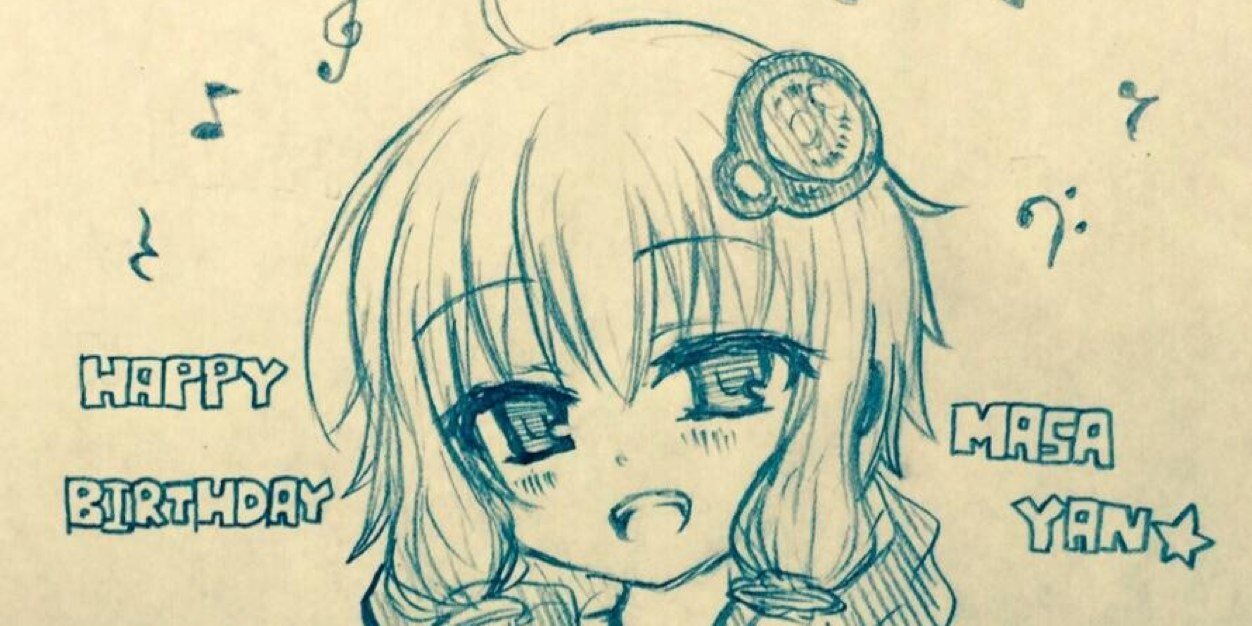 まさや(まさやん) banner