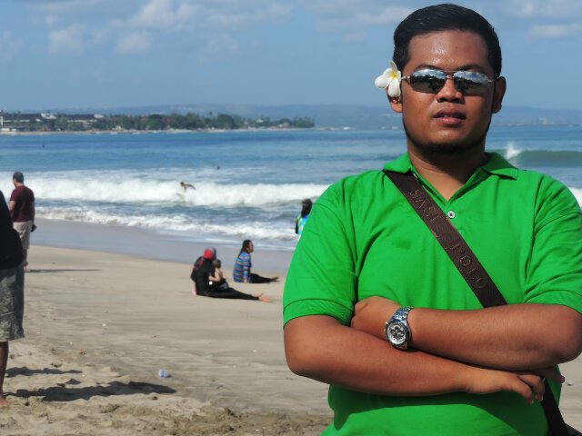 Dimas indrow banner