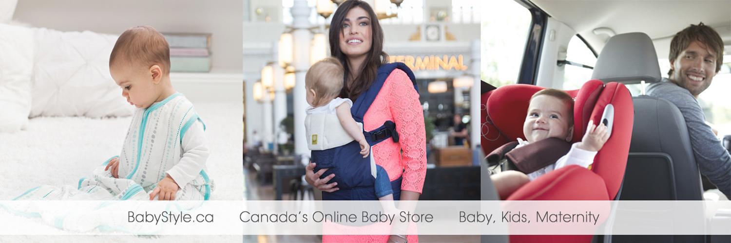 BabyStyleCa's profile banner image