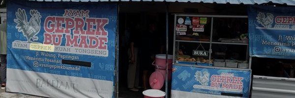 ogiklo Profile Banner