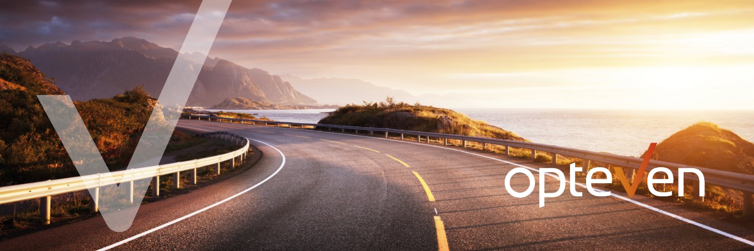 Opteven banner