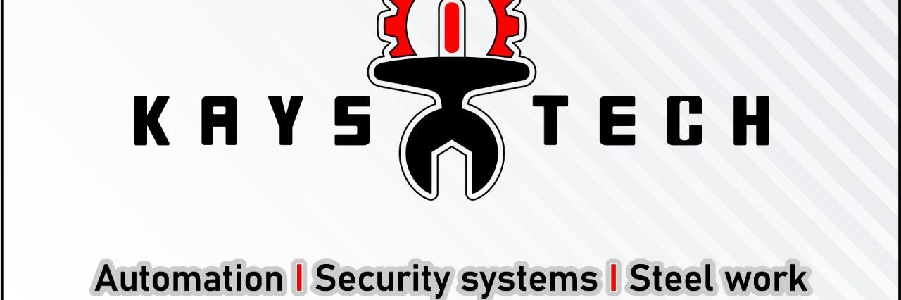 KAYS TECH banner