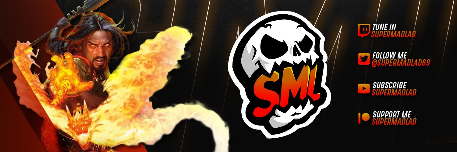 SuperMadLad69's profile banner image
