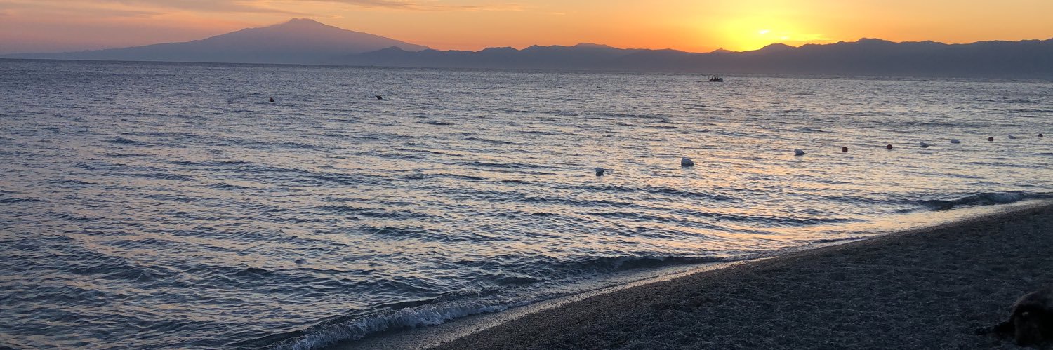 Giuseppe Smorto banner