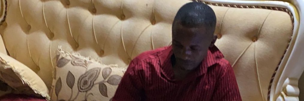 Doniyke's profile banner image