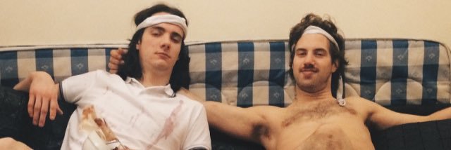 GeorgeNorgate's profile banner image