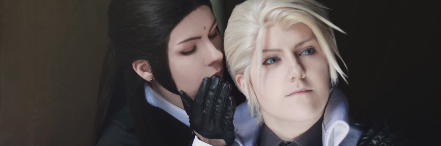 MelDeLucci's profile banner image