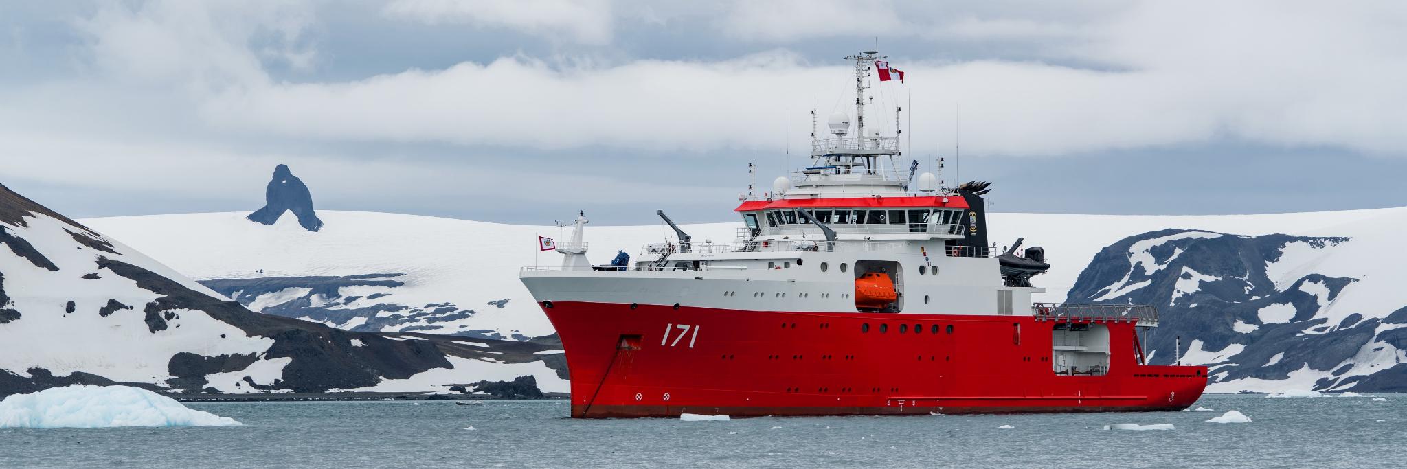 FREIRE SHIPYARD banner