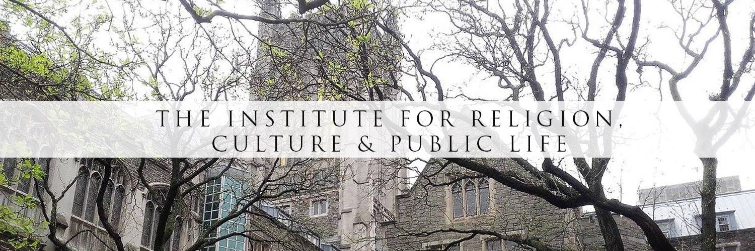 IRCPL at Columbia University banner