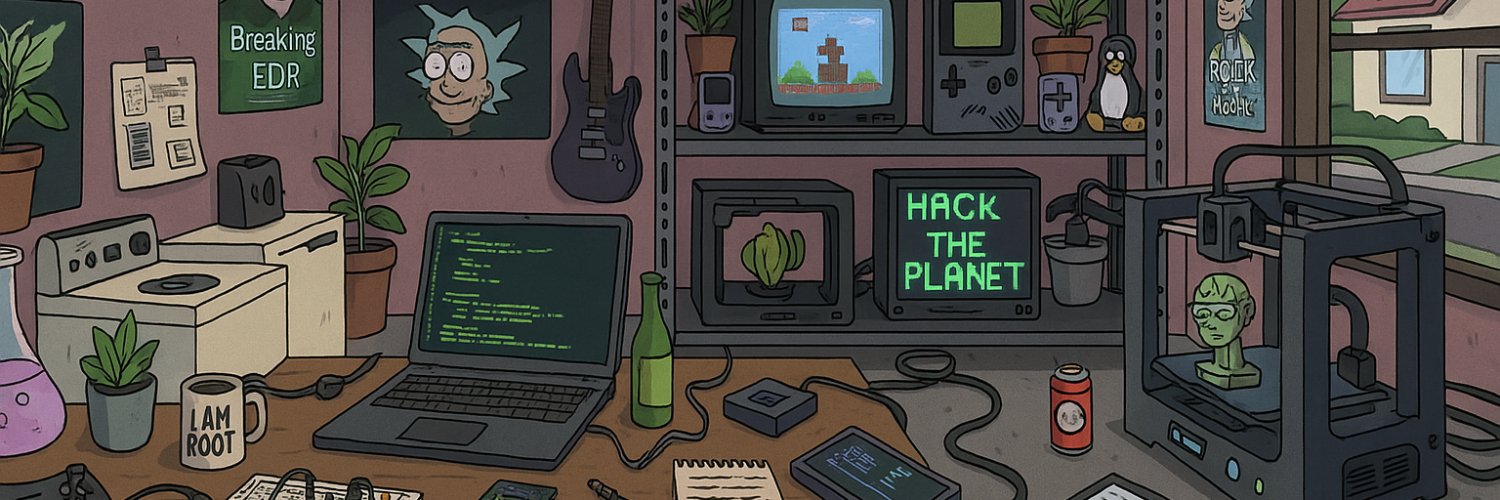 LNadav's profile banner image