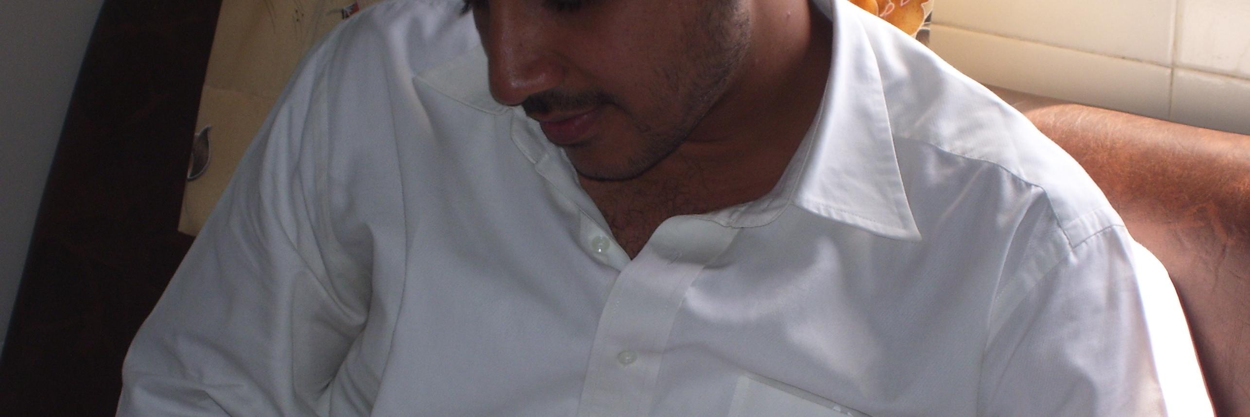 salmohkader's profile banner image