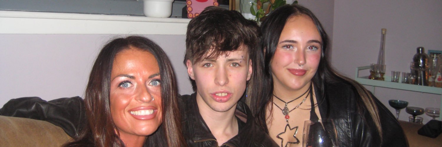 aedanmurray's profile banner image