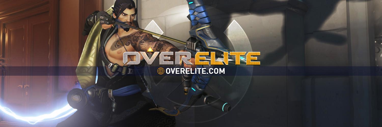 OverElite's profile banner image