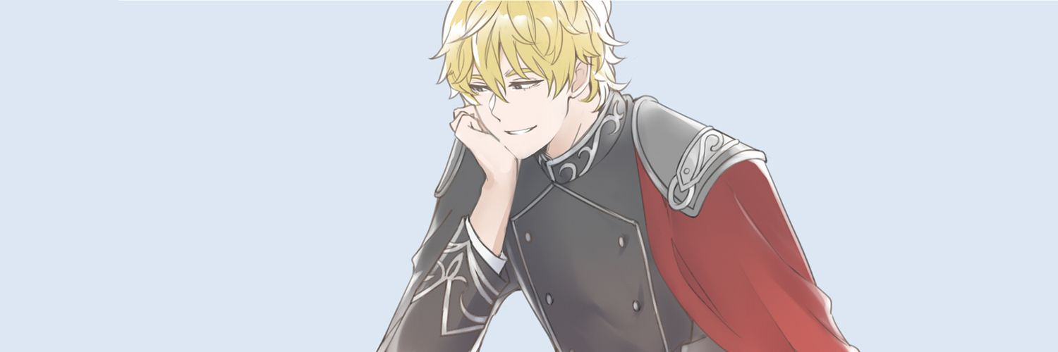 rusaminn's profile banner image
