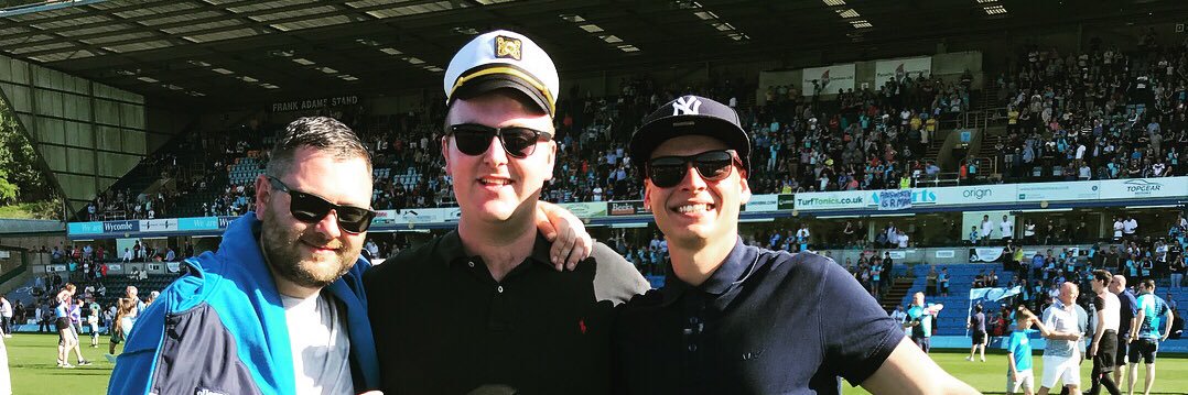 WoodwardBen's profile banner image