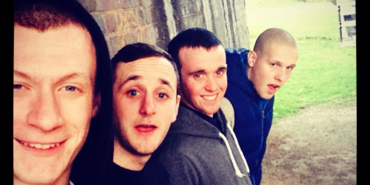 AdenWood's profile banner image