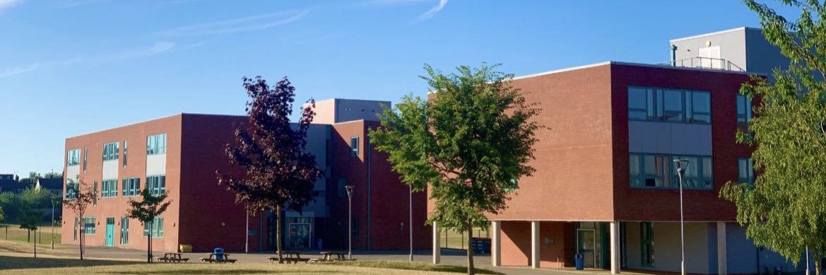 Northampton School for Girls banner