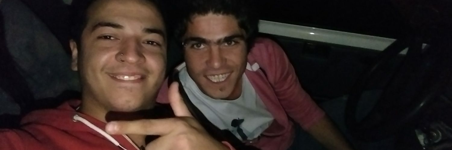 chuky6915's profile banner image