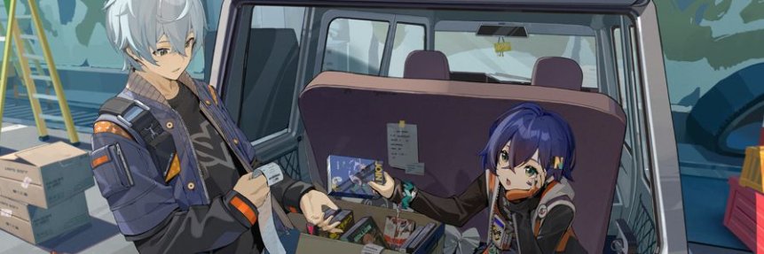 NextLive92's profile banner image