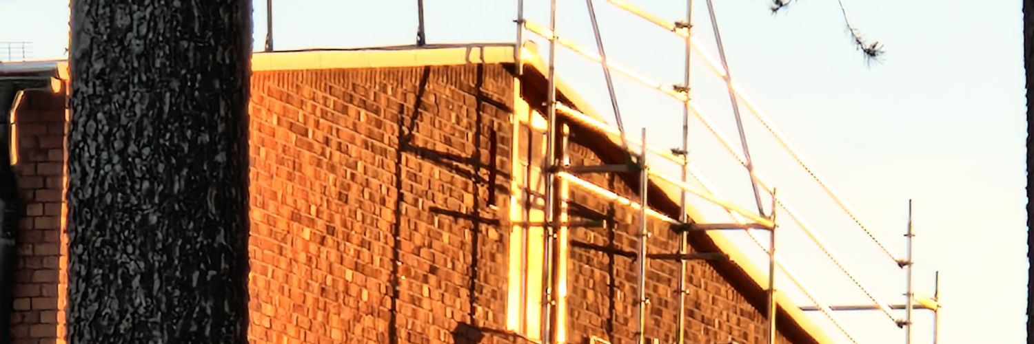 Maria Åström banner