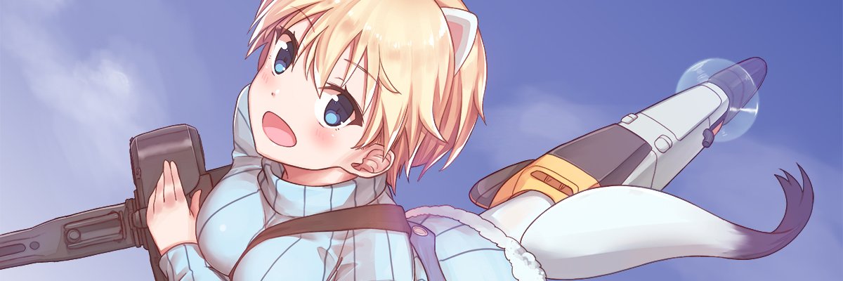 Cakecarrot96's profile banner image