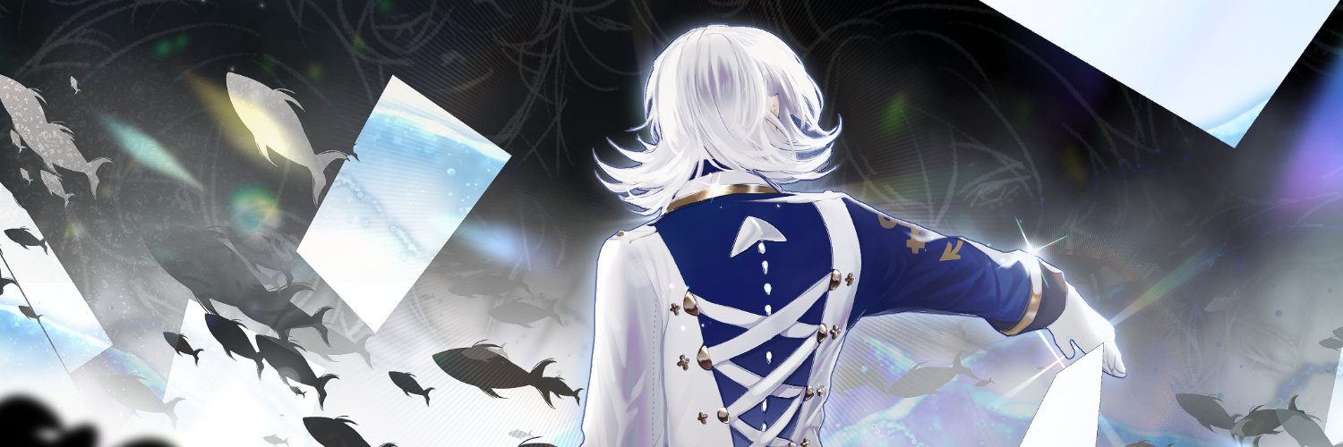 StMariner 🌊 now on VGen banner