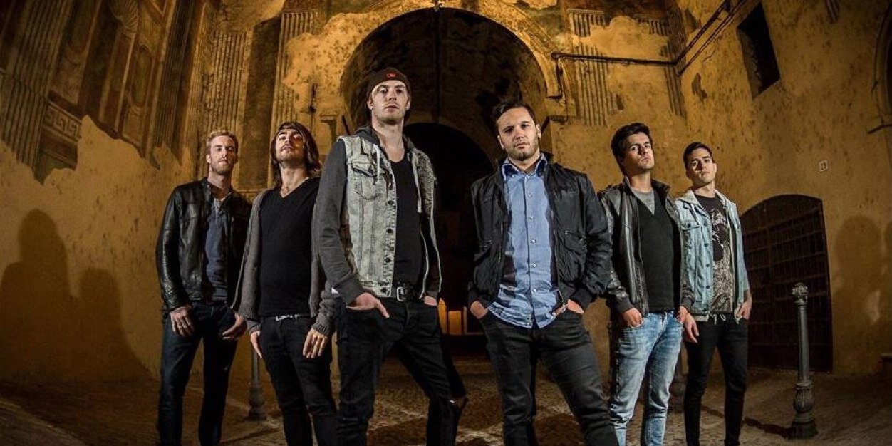 Call Me Deceiver banner