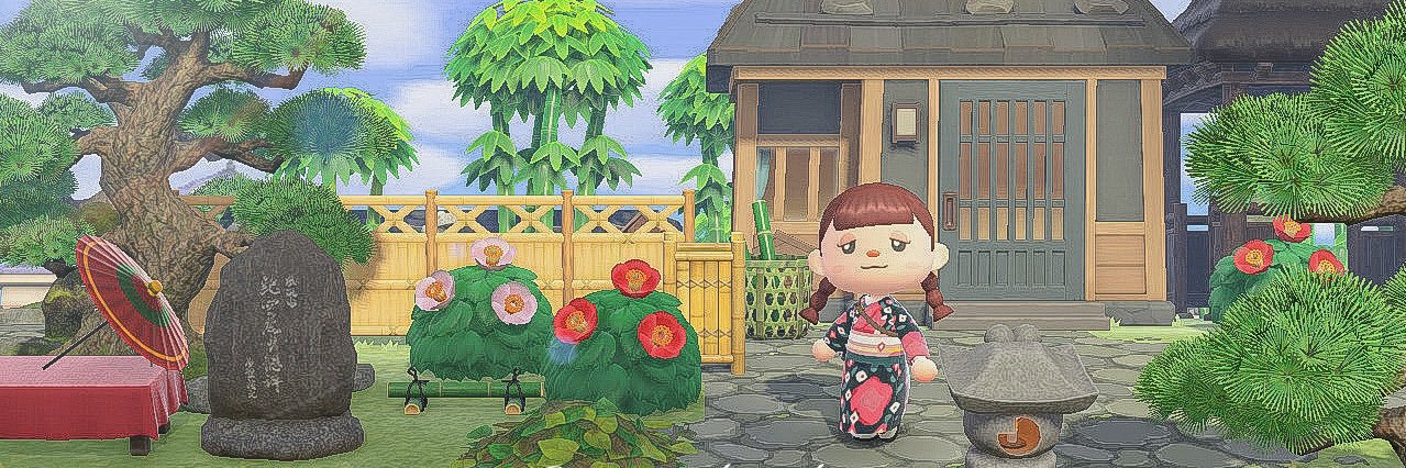 hana10n's profile banner image