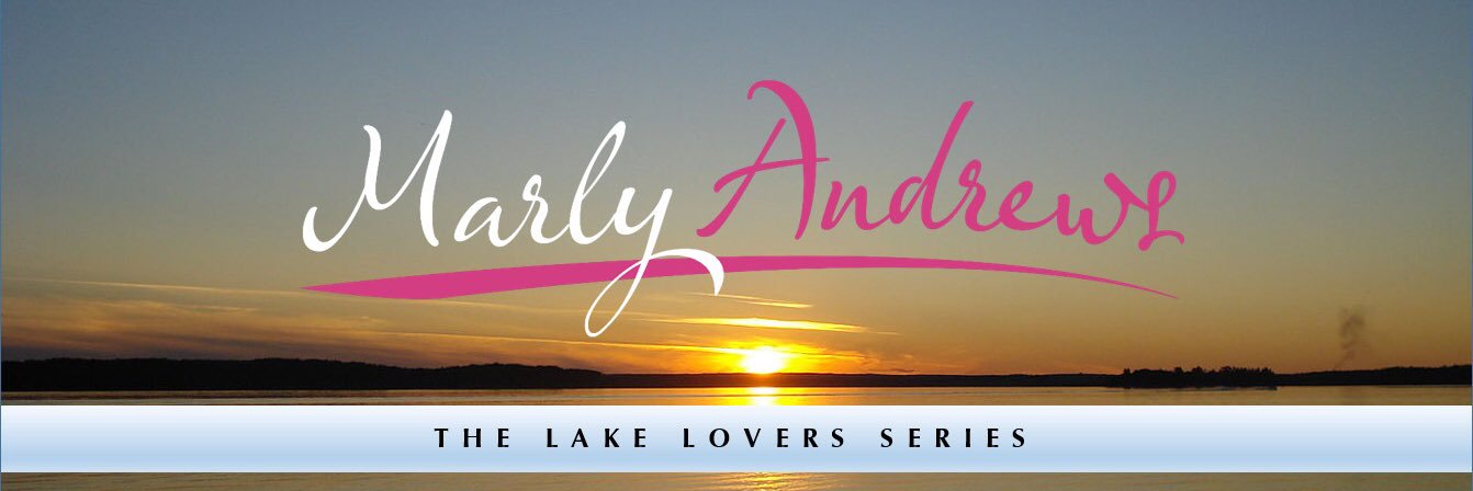 authormandrews's profile banner image