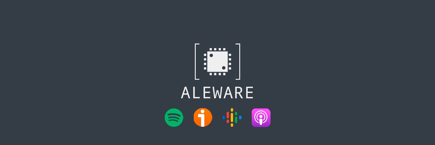 ElAleSM's profile banner image