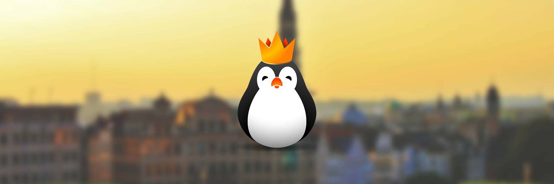 KINGUINrain's profile banner image