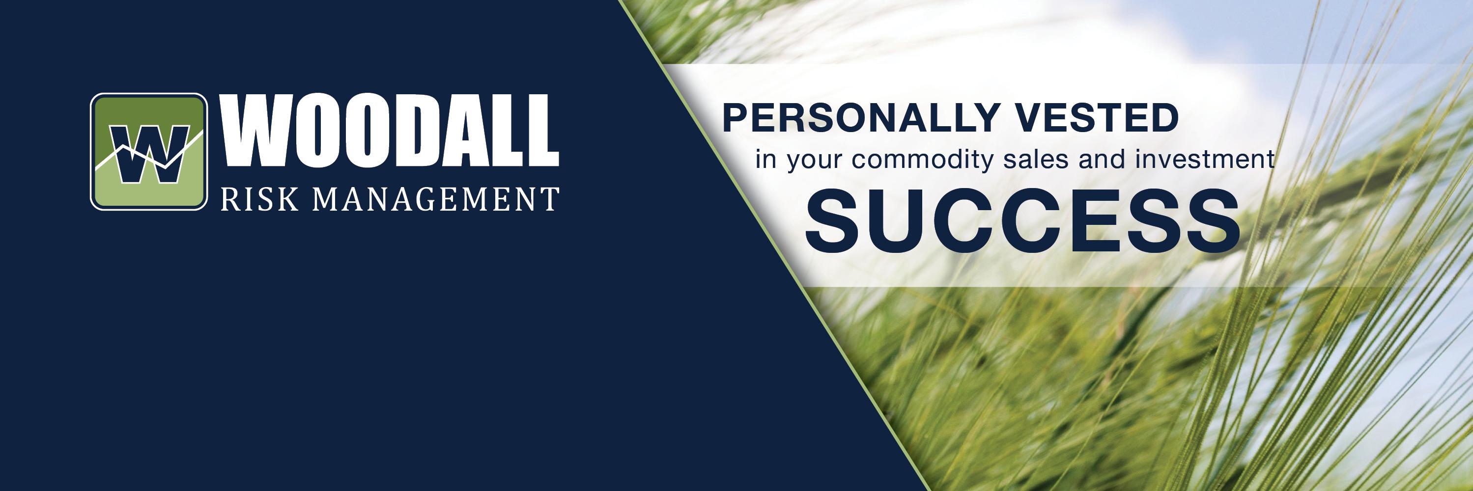 WoodallRM's profile banner image