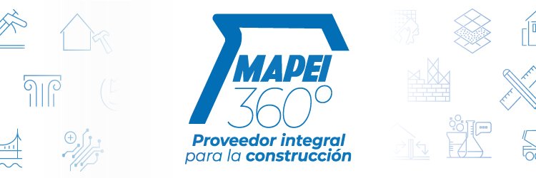 Mapei España banner