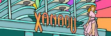Xan banner