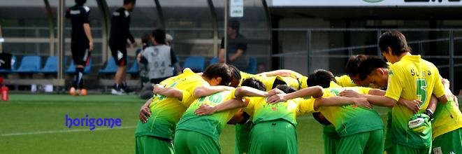 ホリゴメ姐 banner