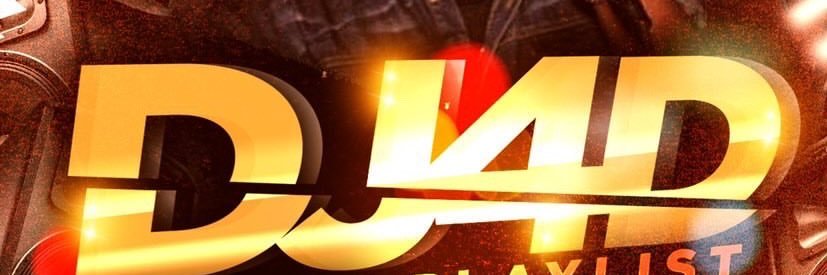 IAMDJ4D's profile banner image