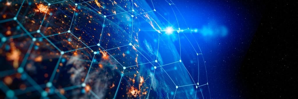 ASU Global Security Initiative banner