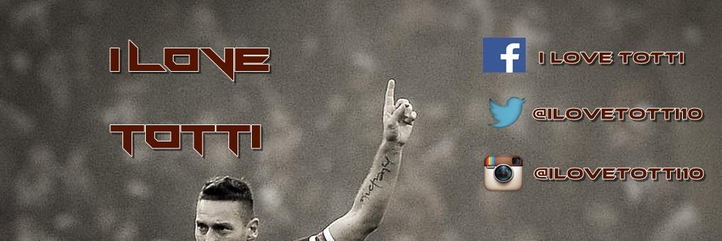 ilovetotti10's profile banner image