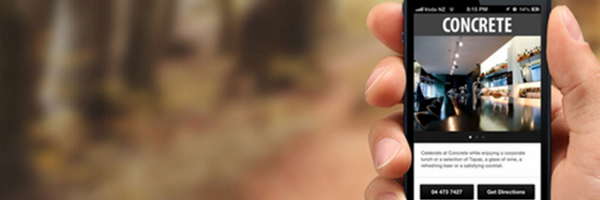 landr Profile Banner