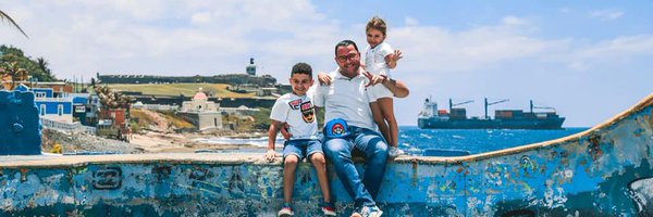 JesusVelezPR Profile Banner