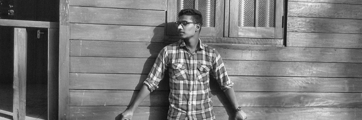 AzirYasin's profile banner image