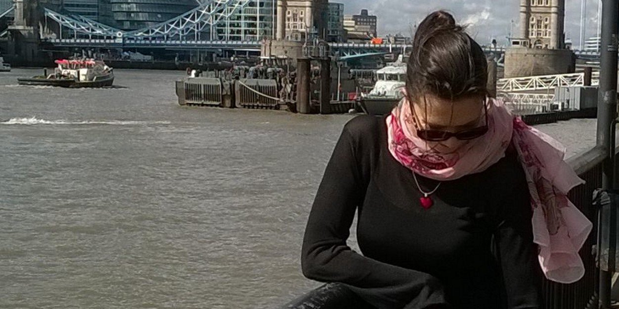 ❤ Sharon London Town ❤ banner