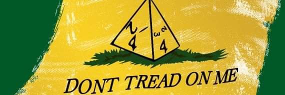 RPGPundit❌'s banner