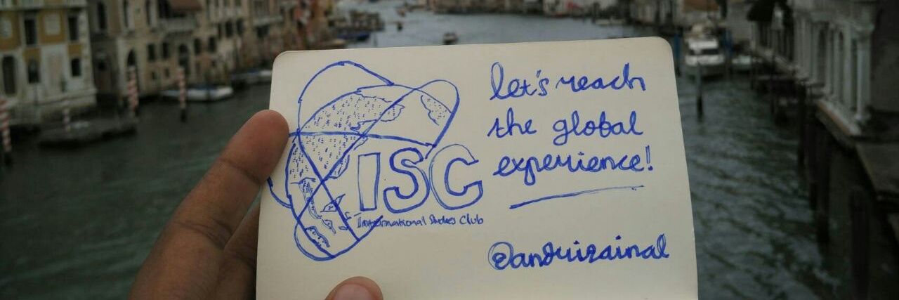 ISC Jakarta banner