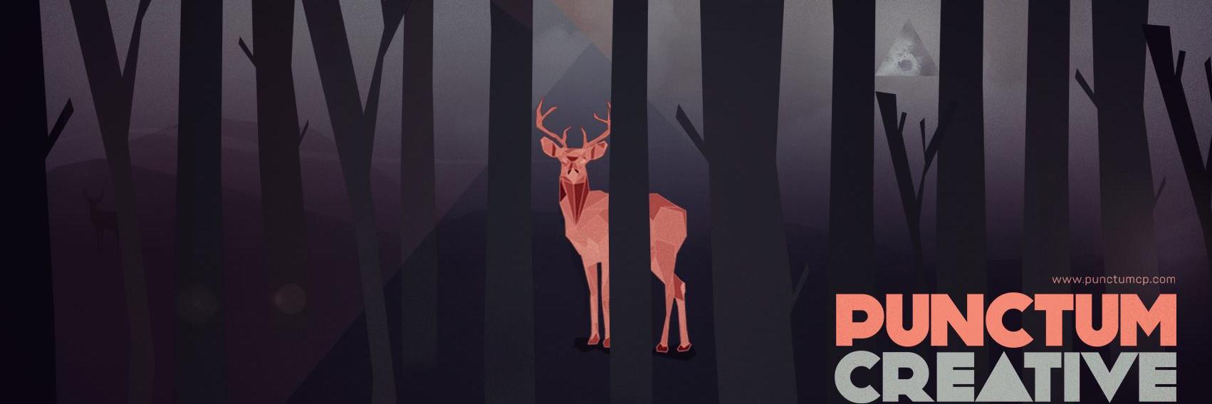 PunctumCP's profile banner image