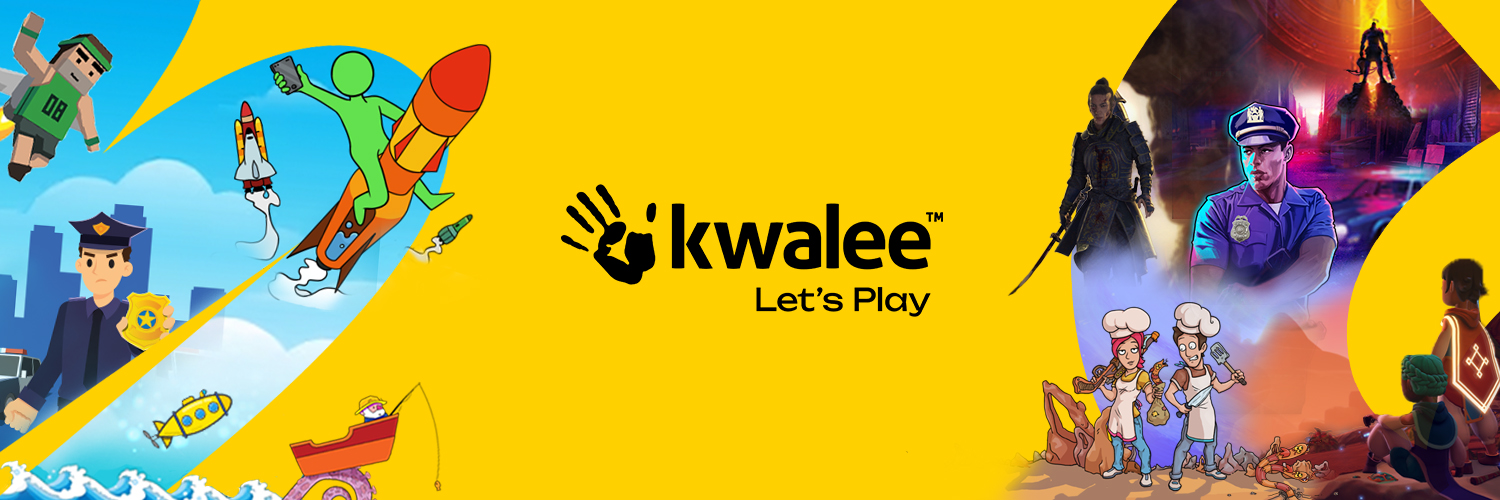 kwalee's profile banner image