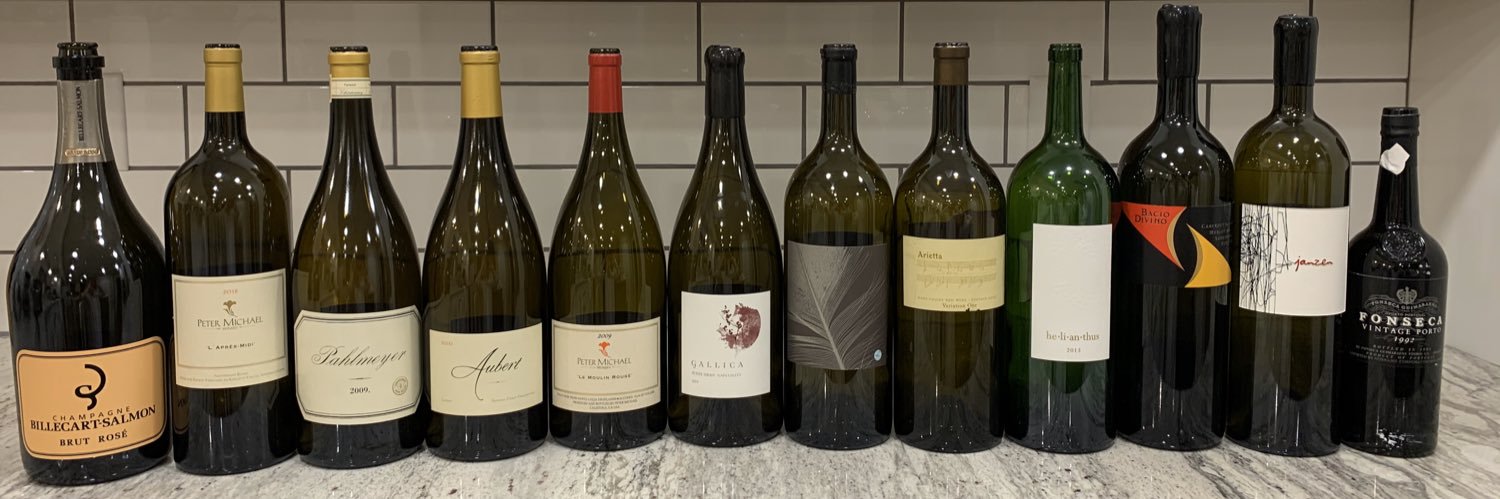 Bob Longenecker banner